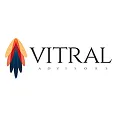 Logotipo Vitral Advisors