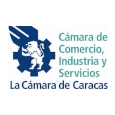 Logo Cámara de Comercio de Caracas