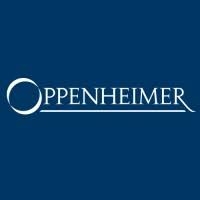 Logo Oppenheimer