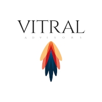 Logo Vitral